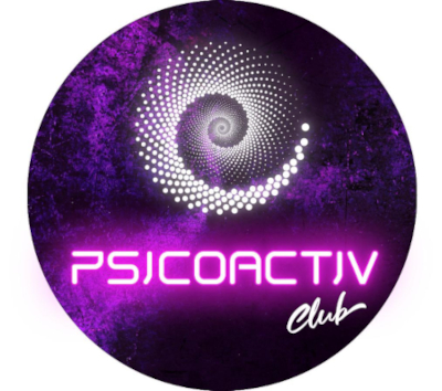 Psico Activ Club Logo